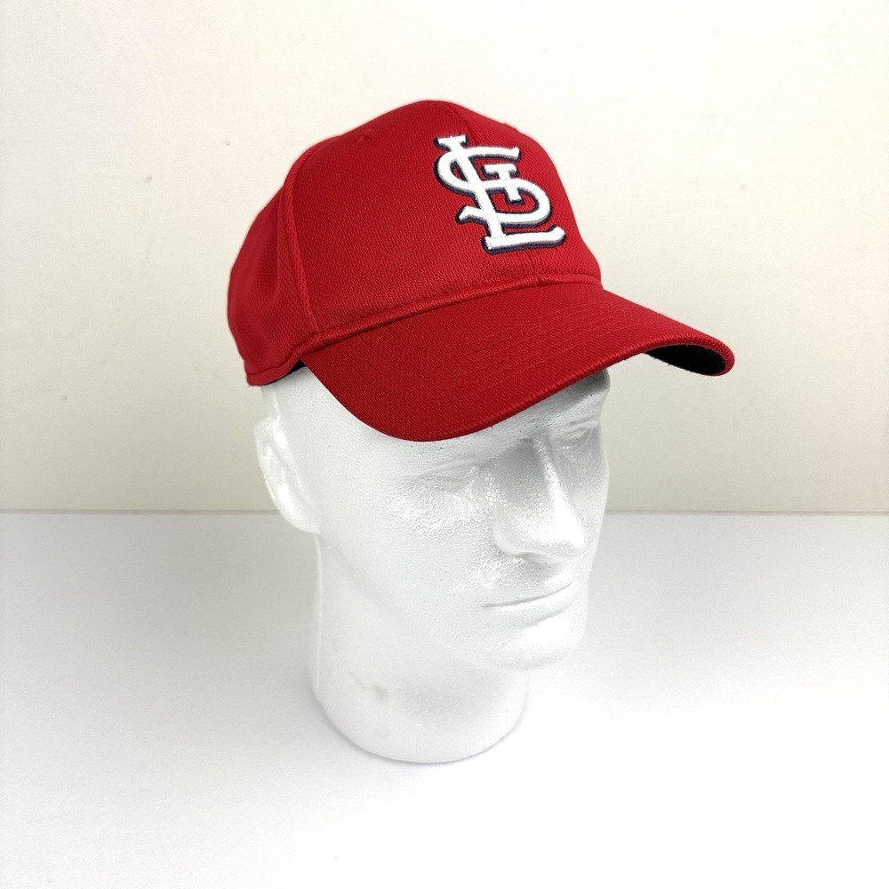 St Louis Cardinals MLB Baseball Team Cap Hat Youth Kids Adjustable Snapback